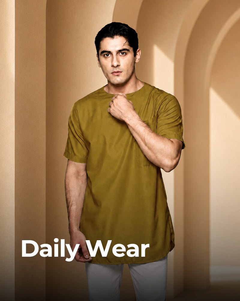 Daily Wear