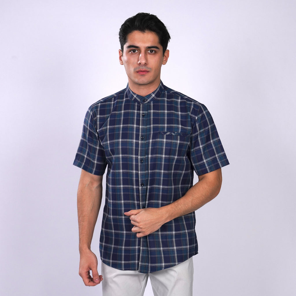 Koko Izzan Lengan Pendek 4147 Turquoise