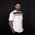 Koko Ismail Lengan Pendek 4173 White