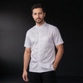 Koko Musa Lengan Pendek 4185 White