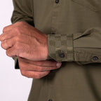 Koko Harun Lengan Panjang 9030 Grayish Brown