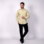 Koko Harun Lengan Panjang 9030 Sage