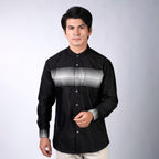 Koko Hadid Lengan Panjang 9046 Black