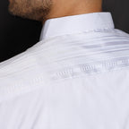 Koko Harun Lengan Panjang 9952 White