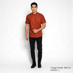 Koko Shanghai Lengan Pendek 2235 Monza
