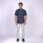 Koko Izzan Lengan Pendek 4147 Turquoise