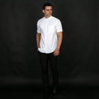 Koko Shanghai Lengan Pendek 2235 White