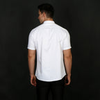 Koko Shanghai Lengan Pendek 2235 White