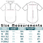 Kurta Umar Two Tone Lengan Pendek 3002 Dark Grey